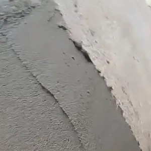 内乡水工建筑物I级C55聚合物改性水泥砂浆 渠道防渗泵站加固迎水面抗冲刷砂浆
