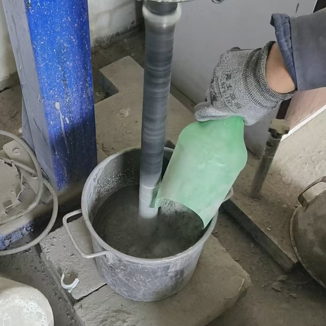 内乡桥梁公路张拉用H60压浆料与普通压浆料有什么区别？