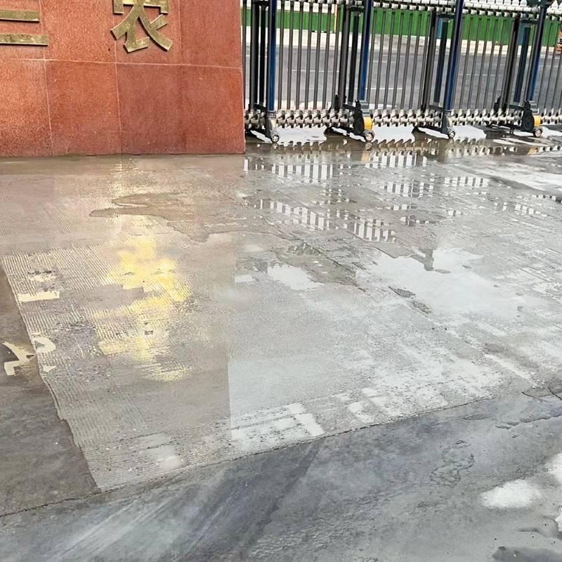 内乡水泥路面翻新砂浆